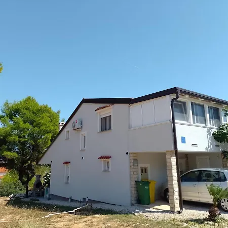 Bili Galeb Apartman
