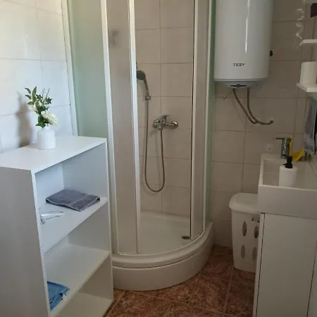 Bili Galeb Apartman
