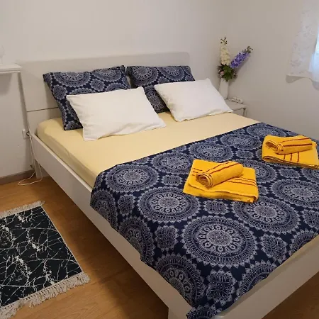Bili Galeb Apartment