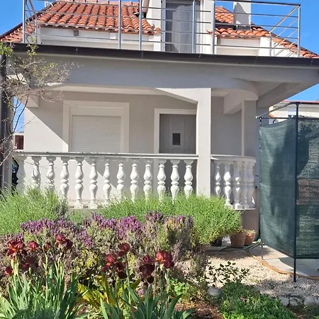 Apartman Bili Galeb