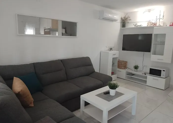 Bili Galeb Appartement Vir