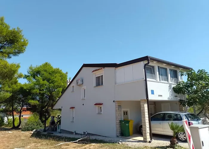 Bili Galeb Appartement