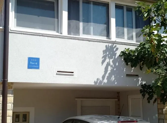 Apartament Bili Galeb