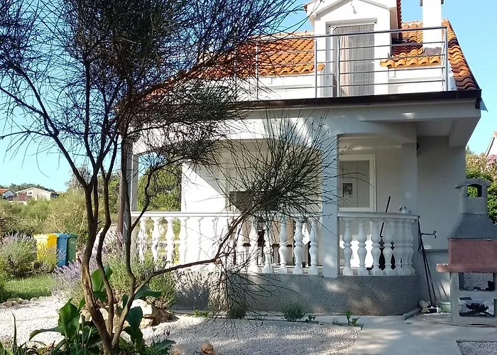 Bili Galeb Appartamento Vir