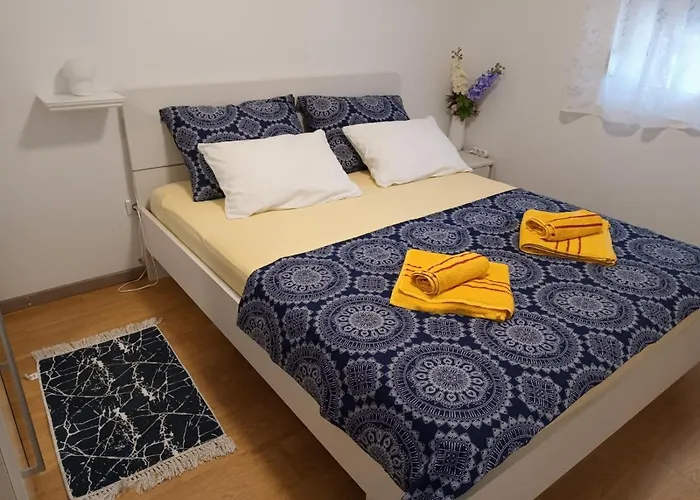 Bili Galeb Appartement