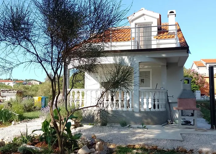 Appartement Bili Galeb *