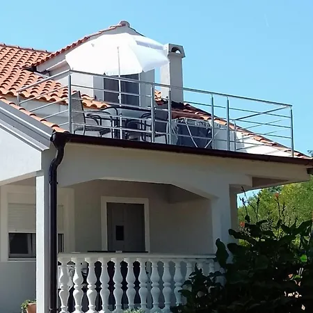 Apartment Bili Galeb