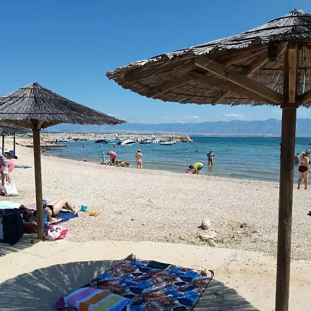 Bili Galeb * Вир