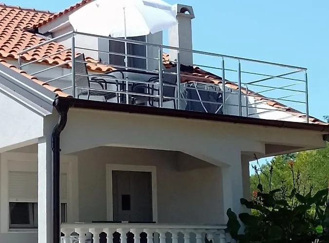 Apartamento Bili Galeb