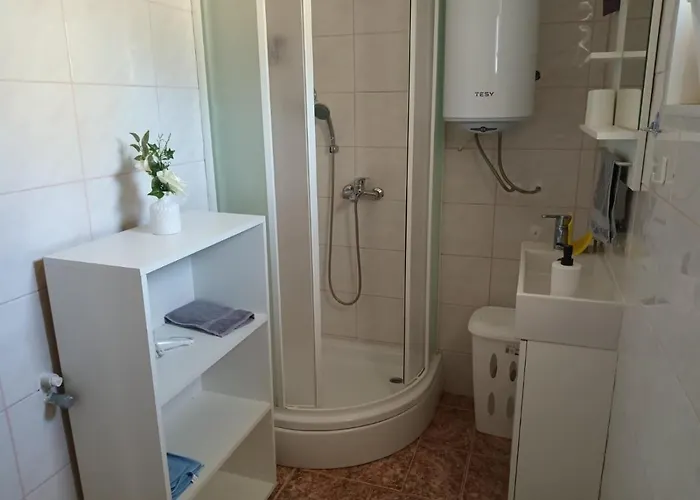Bili Galeb Apartamento