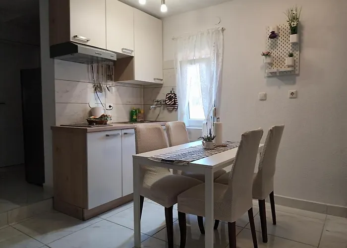 Apartamento Bili Galeb Vir